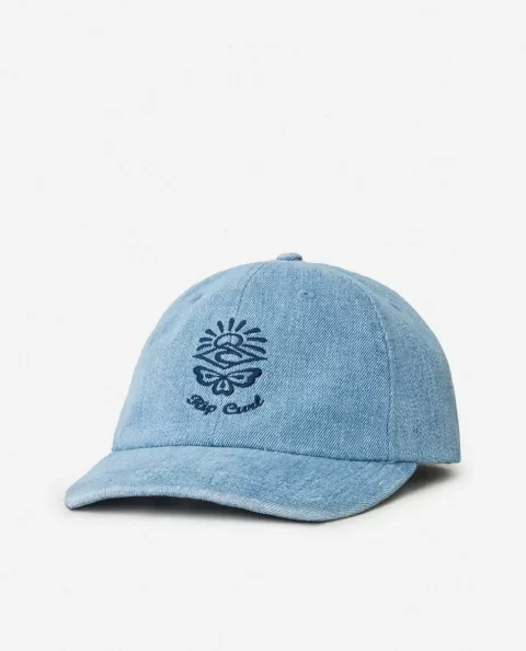 Mixed Montage Cap Rip Curl Hats & Beanies Women