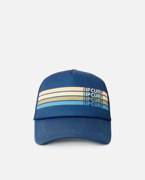 Mixed Revival Trucker Kids Hats & Beanies Rip Curl - Image 2