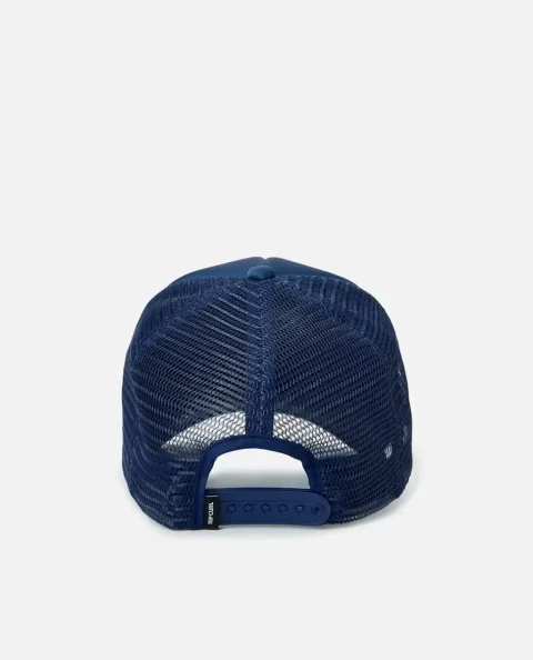 Mixed Revival Trucker Kids Hats & Beanies Rip Curl - Image 3