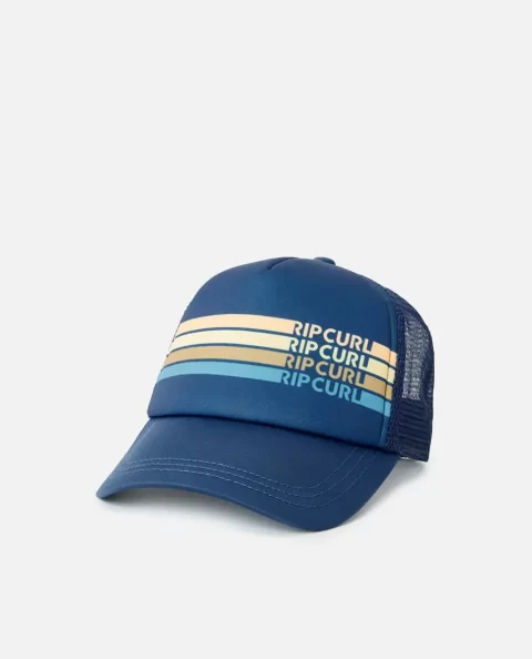 Mixed Revival Trucker Kids Hats & Beanies Rip Curl