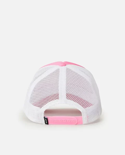 Mixed Revival Trucker Rip Curl Kids Hats & Beanies - Image 3