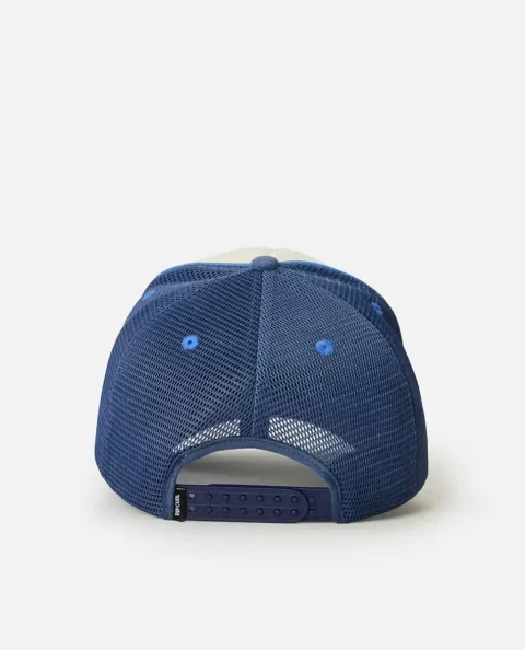 Mixed Revival Trucker Rip Curl Women Hats & Beanies - Image 3