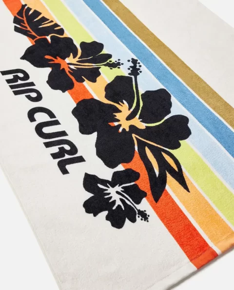 Mixed Towel Rip Curl Women Towels - Image 3