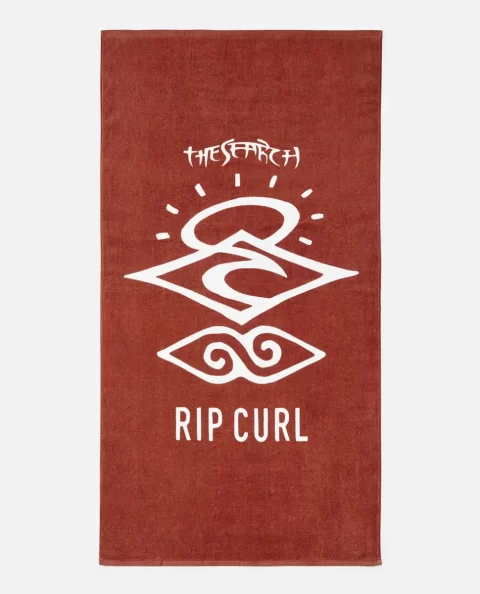 Mixed Towel Towels Rip Curl Mens - Image 2