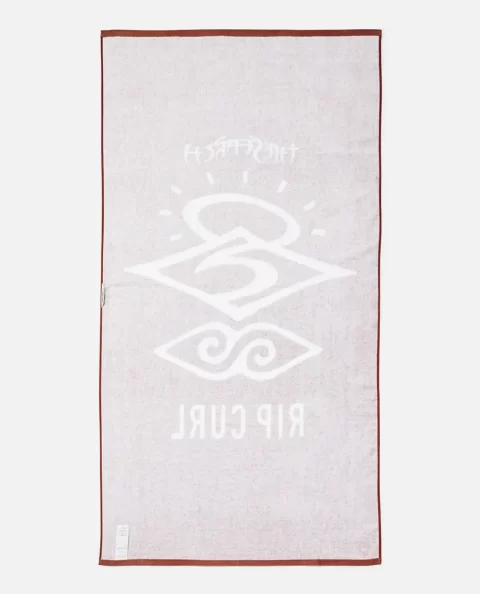 Mixed Towel Towels Rip Curl Mens - Image 3