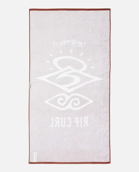 Mixed Towel Towels Rip Curl Mens - Image 4