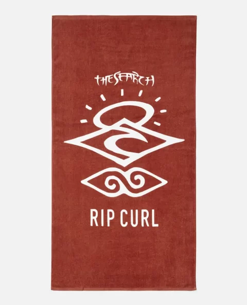 Mixed Towel Towels Rip Curl Mens