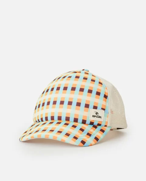 Mixed Trucker Women Rip Curl Hats & Beanies