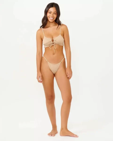 Ocotillo Skimpy Coverage Bikini Bottom Bikini Bottoms Women Rip Curl - Image 4