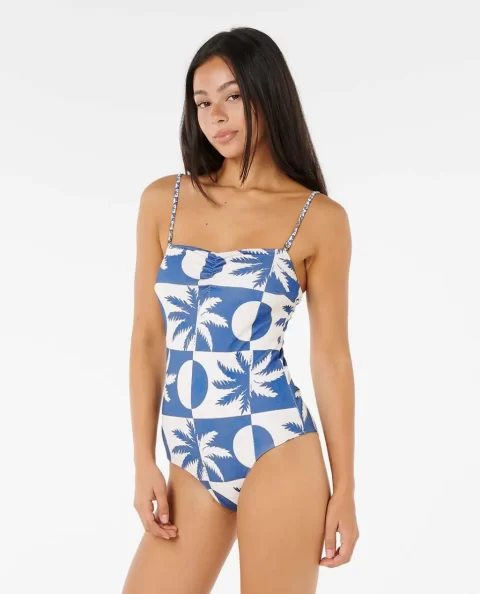 One Pieces Summer Sun Reversible One Piece Rip Curl Women - Image 3