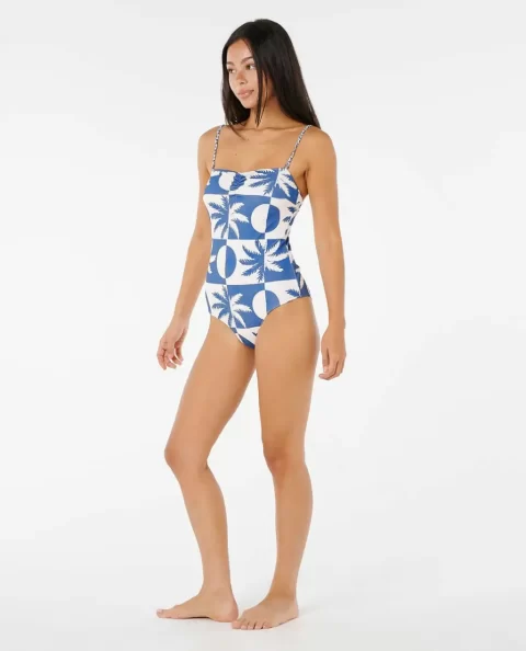 One Pieces Summer Sun Reversible One Piece Rip Curl Women - Image 4