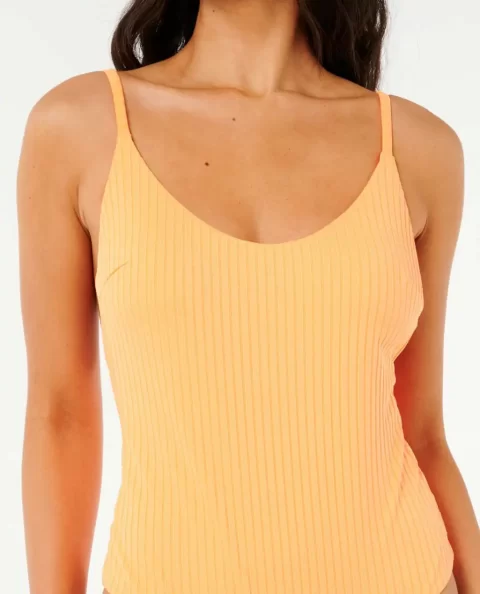 One Pieces Women Premium Cheeky Coverage One Piece Swimsuit Rip Curl - Image 5