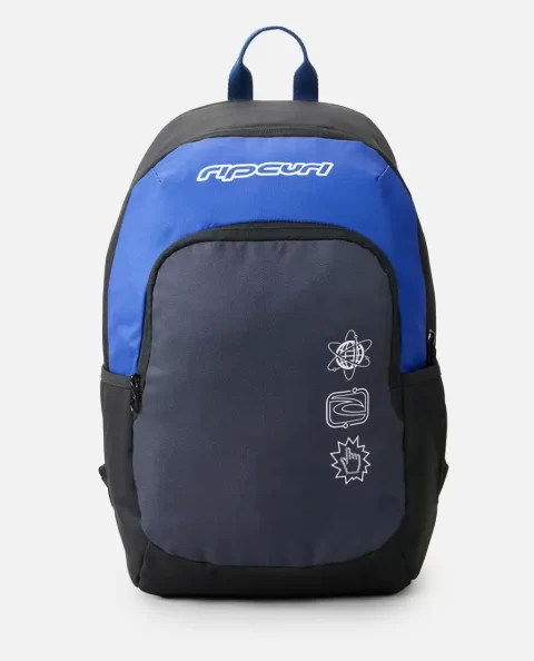 Ozone Back To School 30L Backpack Backpacks & Bags Mens Rip Curl - Image 2