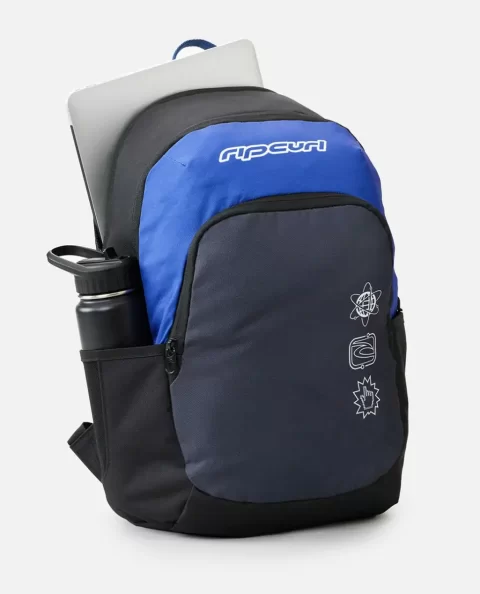 Ozone Back To School 30L Backpack Backpacks & Bags Mens Rip Curl - Image 4
