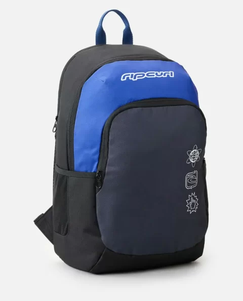 Ozone Back To School 30L Backpack Backpacks & Bags Mens Rip Curl
