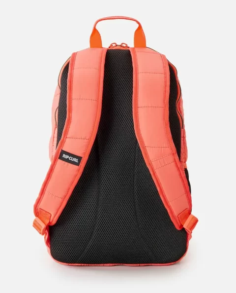 Ozone Quilted 30L Backpack Women Rip Curl Backpacks & Bags - Image 3