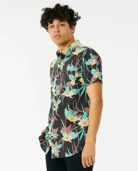 Pacific Rinse Shirt Mens Shirts & Flannels Rip Curl - Image 2