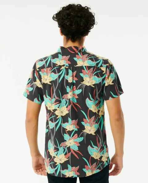 Pacific Rinse Shirt Mens Shirts & Flannels Rip Curl - Image 3