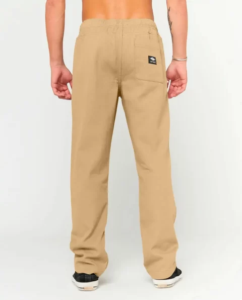 Pants Classic Surf Beach Pant Rip Curl Mens - Image 3