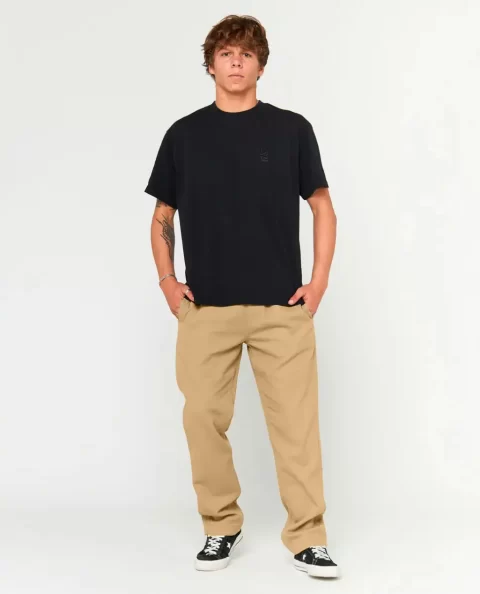 Pants Classic Surf Beach Pant Rip Curl Mens - Image 4