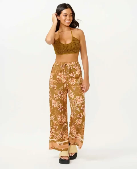 Pants Desert Dreams Pant Rip Curl Women - Image 4