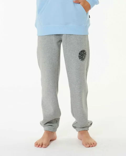 Pants Icons Of Surf Trackpant Rip Curl Kids - Image 3