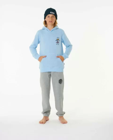 Pants Icons Of Surf Trackpant Rip Curl Kids - Image 4