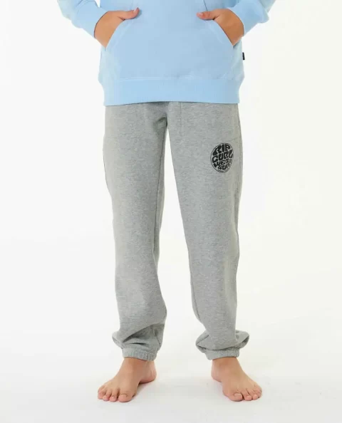 Pants Icons Of Surf Trackpant Rip Curl Kids