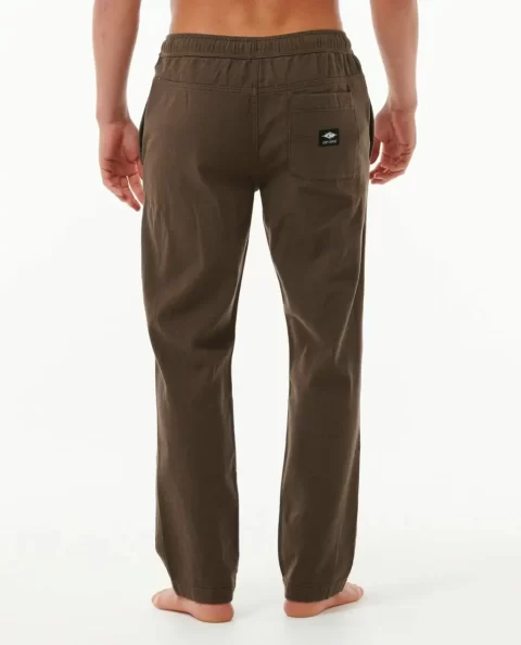 Pants Mens Classic Surf Beach Pant Rip Curl - Image 3