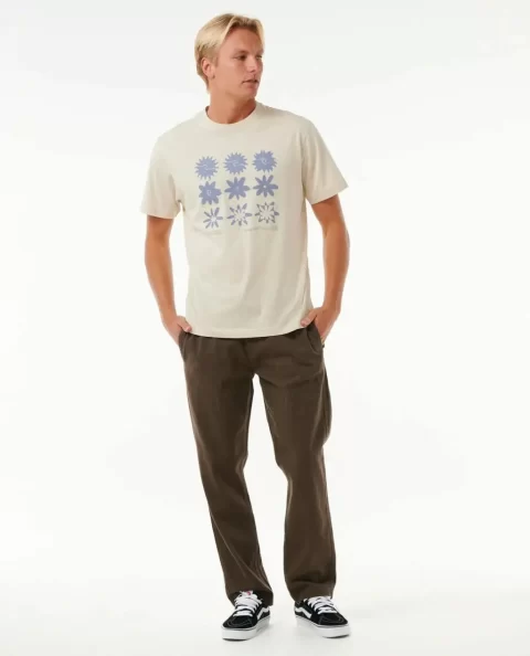 Pants Mens Classic Surf Beach Pant Rip Curl - Image 4