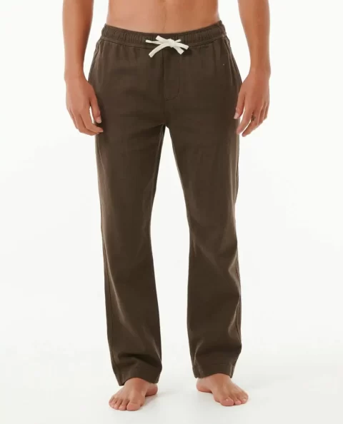 Pants Mens Classic Surf Beach Pant Rip Curl