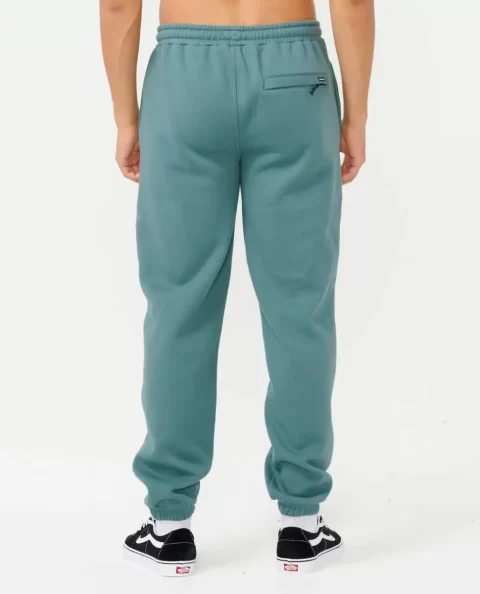 Pants Rip Curl Icons Of Surf Track Pant Mens - Image 2