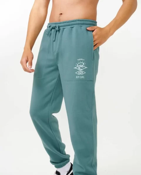 Pants Rip Curl Icons Of Surf Track Pant Mens