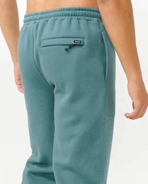 Pants Rip Curl Icons Of Surf Track Pant Mens - Image 5