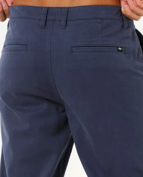 Pants Rip Curl Mens Classic Surf Chino Pant - Image 5