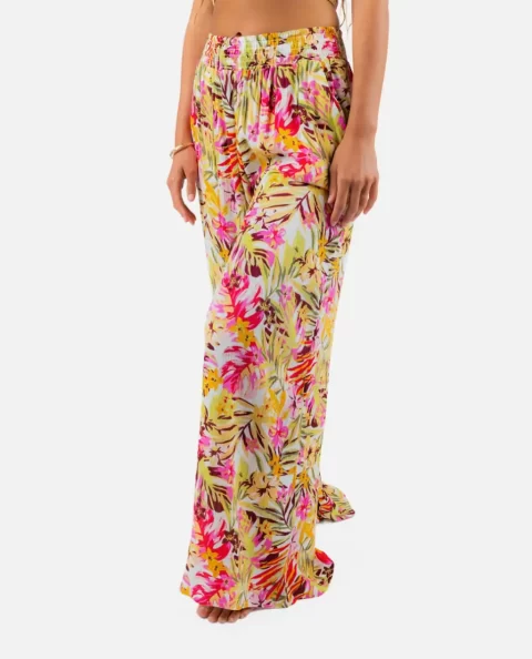 Pants Rip Curl Women Copacabana Beach Pant - Image 2