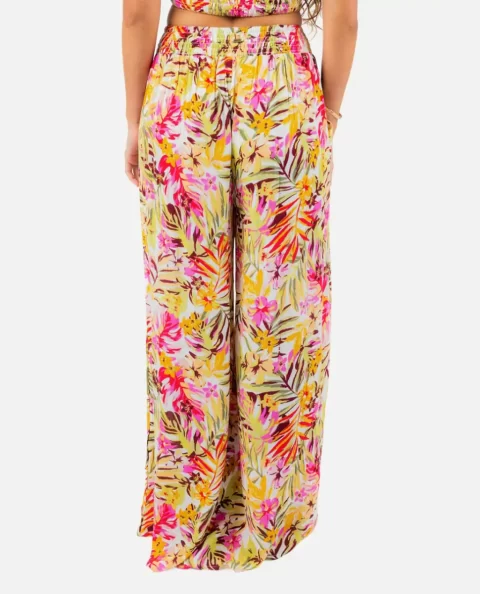 Pants Rip Curl Women Copacabana Beach Pant - Image 3