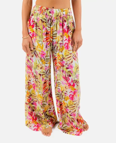Pants Rip Curl Women Copacabana Beach Pant