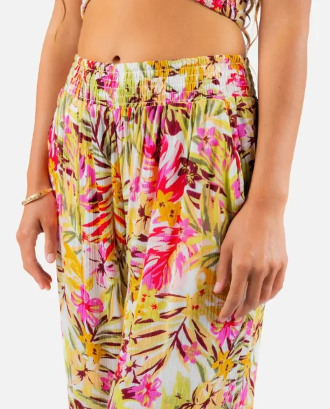 Pants Rip Curl Women Copacabana Beach Pant - Image 5