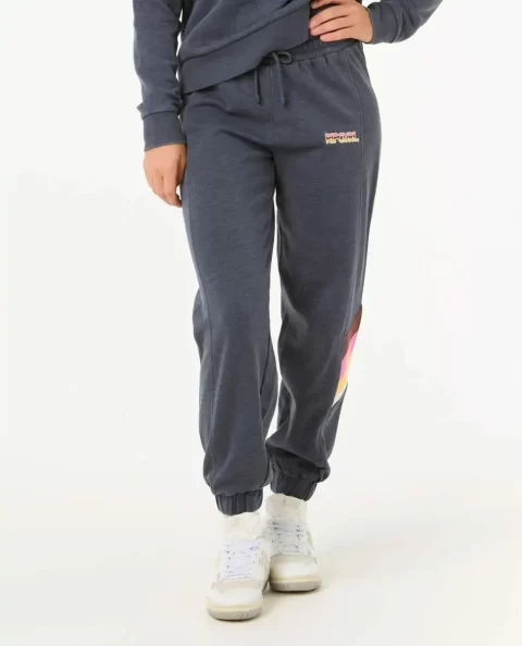 Pants Rip Curl Women Las Dalias Track Pants