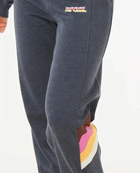 Pants Rip Curl Women Las Dalias Track Pants - Image 5