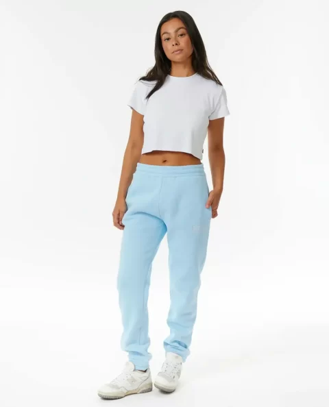 Pants Surf Staple Track Pant Women Rip Curl - Image 4