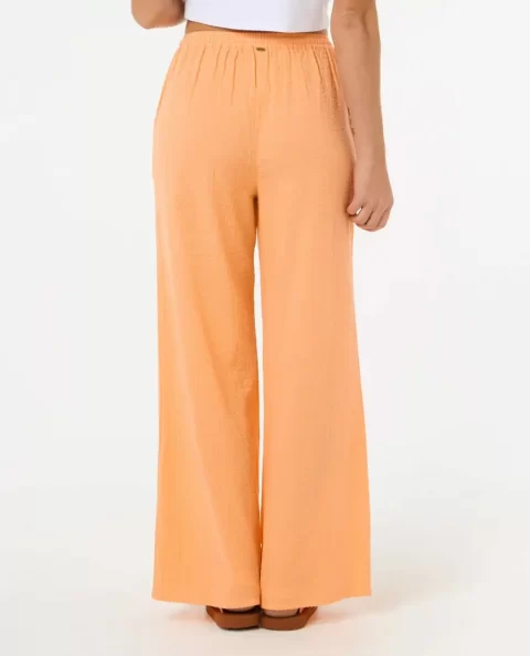 Pants Women Cala Vadella Textured Pant Rip Curl - Image 3