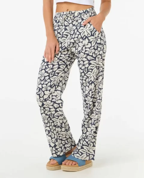 Pants Women Las Dalias Pant Rip Curl - Image 2