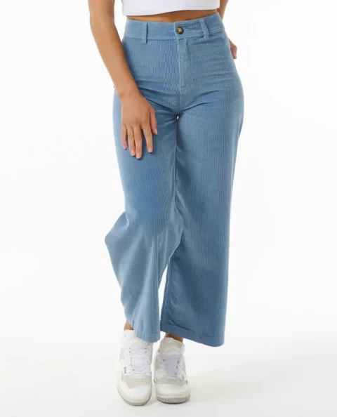 Pants Women Stevie Cord Pant Rip Curl