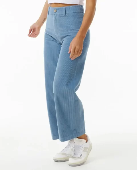Pants Women Stevie Cord Pant Rip Curl - Image 2