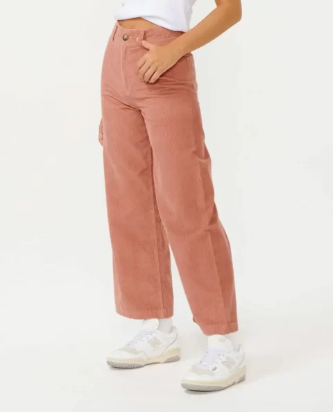 Pants Women Stevie Cord Pant Rip Curl - Image 2