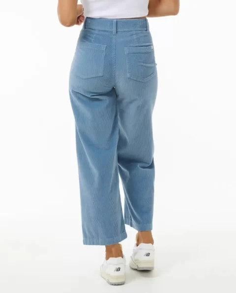 Pants Women Stevie Cord Pant Rip Curl - Image 3