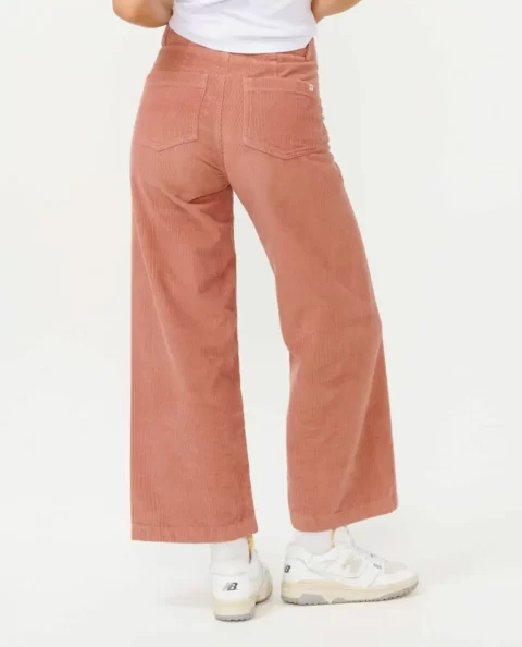 Pants Women Stevie Cord Pant Rip Curl - Image 3