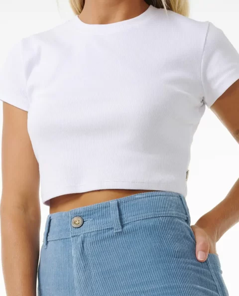 Pants Women Stevie Cord Pant Rip Curl - Image 5